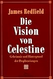 Die Vision von Celestine — Cover, Heyne, ISBN 978-3-453-13858-2