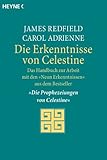 Das Handbuch zu den Prophezeiungen