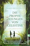 Die Prophezeiungen von Celestine &ndash; Taschenbuch