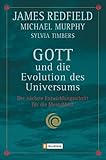 Gott und die Evolution des Universums — Cover, Ullstein, ISBN 978-3-548-74148-2